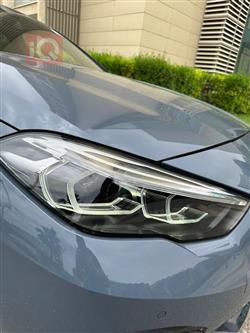 بي ام دبليو الفئة 2